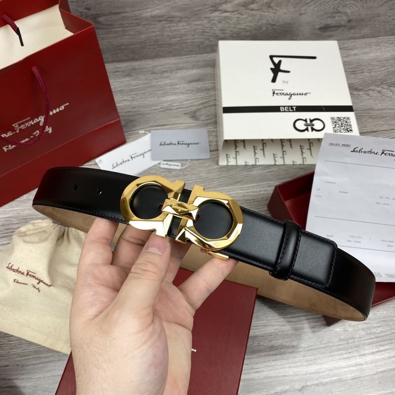 Ferragamo Belts